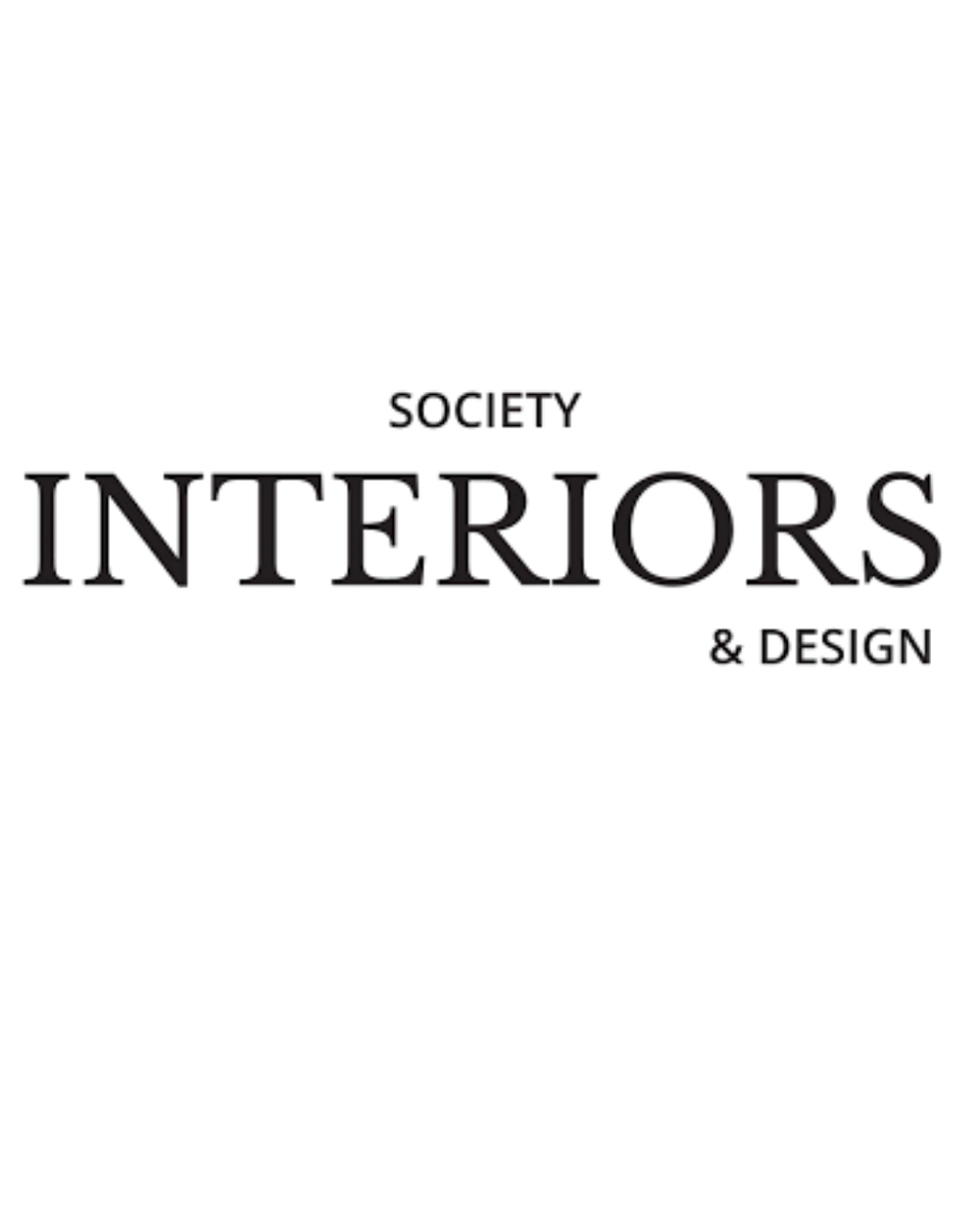 Society Interiors & Design